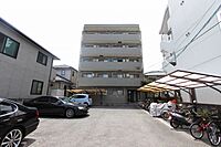 広島県広島市南区仁保新町2丁目：物件画像／オールハウス株式会社　西広島店