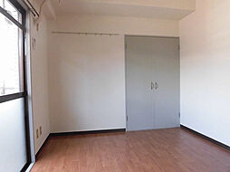 広島電鉄宮島線 高須駅 徒歩3分の賃貸マンション 2階1Kのリビング/ダイニング