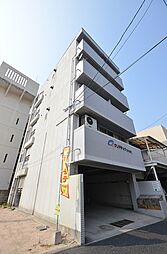 広島電鉄2系統 西観音町駅 徒歩2分の賃貸マンション