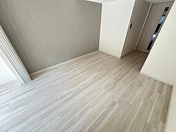 広島電鉄2系統 西観音町駅 徒歩4分の賃貸マンション 7階1LDKのリビング/ダイニング