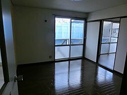 広島高速交通アストラムライン 上安駅 徒歩5分の賃貸アパート 2階3DKのリビング/ダイニング