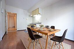 広島電鉄宮島線 東高須駅 徒歩3分の賃貸マンション