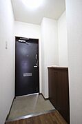 別号室の写真です