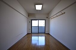 広島電鉄宮島線 高須駅 徒歩8分の賃貸マンション 7階1DKのリビング/ダイニング