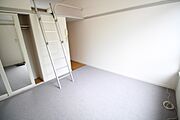 写真は別号室のものです。