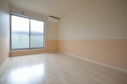 広島電鉄宮島線 草津駅 徒歩5分の賃貸アパート 3階ワンルームのリビング/ダイニング