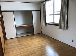 JR山陽本線 向洋駅 徒歩12分の賃貸アパート 2階1DKのリビング/ダイニング