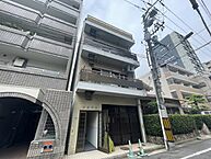 広島県広島市中区猫屋町：物件画像／オールハウス株式会社　西広島店