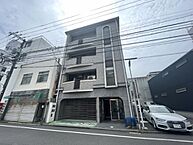 広島県広島市中区榎町：物件画像／オールハウス株式会社　西広島店