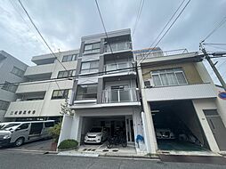 広島電鉄2系統 小網町駅 徒歩5分の賃貸マンション