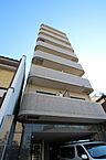 広島県広島市中区加古町：物件画像／オールハウス株式会社　西広島店