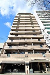 広島電鉄1系統 中電前駅 徒歩7分の賃貸マンション