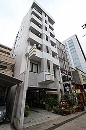 広島電鉄9系統 白島駅 徒歩3分の賃貸マンション