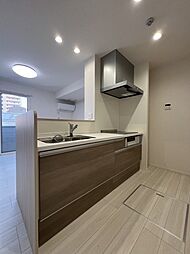 JR芸備線 矢賀駅 徒歩5分の賃貸アパート 1階2LDKのリビング/ダイニング