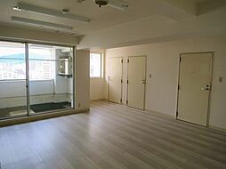 広島電鉄8系統 舟入町駅 徒歩5分の賃貸マンション 7階6LDKのリビング/ダイニング