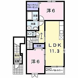 芸備線 井原市駅 徒歩5分