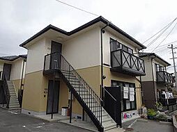 広島高速交通アストラムライン 安東駅 徒歩16分の賃貸アパート