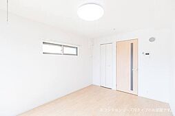 JR芸備線 矢賀駅 徒歩18分の賃貸アパート 2階1Kのリビング/ダイニング