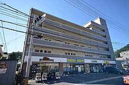 広島電鉄宮島線 広電西広島(己斐)駅 徒歩11分の賃貸マンション