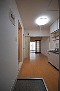 ※同建物・別部屋の写真です