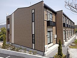 広島高速交通アストラムライン 高取駅 徒歩15分の賃貸アパート