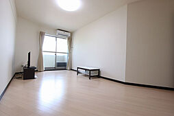 広島高速交通アストラムライン 祇園新橋北駅 徒歩8分の賃貸アパート 2階1Kのリビング/ダイニング
