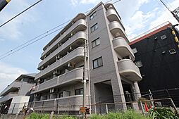 JR可部線 大町駅 徒歩8分の賃貸マンション