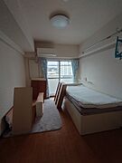 同物件別室です。
