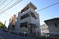 広島県広島市西区己斐上1丁目：物件画像／オールハウス株式会社　西広島店