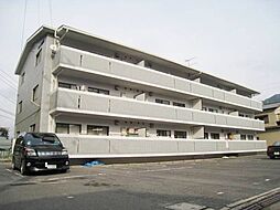 JR可部線 上八木駅 徒歩13分の賃貸マンション