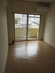 広島電鉄2系統 広電西広島(己斐)駅 徒歩6分の賃貸マンション 3階1Kのリビング/ダイニング