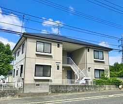 JR芸備線 矢賀駅 徒歩33分の賃貸アパート