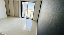 広島電鉄宮島線 東高須駅 徒歩17分の賃貸マンション 3階1LDKのリビング/ダイニング