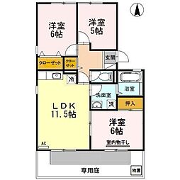 🉐敷金礼金0円！🉐可部線 下祇園駅 徒歩10分
