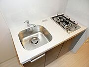 同物件別室です。