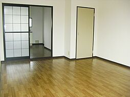 広島高速交通アストラムライン 祇園新橋北駅 徒歩5分の賃貸アパート 2階3DKのリビング/ダイニング