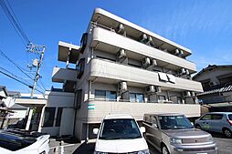 JR呉線 向洋駅 徒歩18分の賃貸マンション