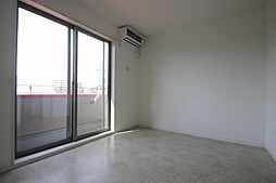 JR山陽本線 向洋駅 徒歩1分の賃貸アパート 3階ワンルームのリビング/ダイニング