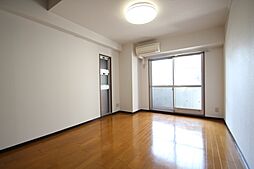 広島電鉄2系統 銀山町駅 徒歩5分の賃貸マンション 5階1Kのリビング/ダイニング