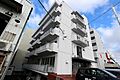 広島電鉄8系統 舟入南駅 徒歩6分の賃貸マンション