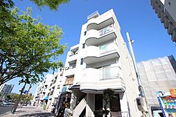 広島電鉄5系統 比治山橋駅 徒歩14分の賃貸マンション