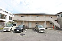 広島県安芸郡府中町石井城2丁目：物件画像／オールハウス株式会社　西広島店