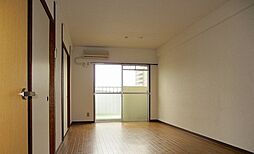 広島高速交通アストラムライン 大町駅 徒歩5分の賃貸マンション 2階3LDKのリビング/ダイニング