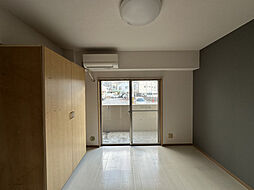 広島電鉄2系統 西観音町駅 徒歩11分の賃貸マンション 1階1Kのリビング/ダイニング