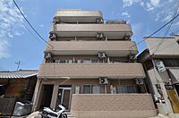 広島県広島市西区観音本町2丁目：物件画像／オールハウス株式会社　西広島店