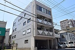 広島電鉄2系統 天満町駅 徒歩3分の賃貸マンション