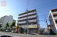 広島県広島市中区光南1丁目：物件画像／オールハウス株式会社　西広島店