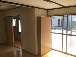 広島高速交通アストラムライン 西原駅 徒歩14分の賃貸アパート 1階4DKのリビング/ダイニング