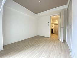 JR山陽本線 天神川駅 徒歩12分の賃貸マンション 2階1Kのリビング/ダイニング