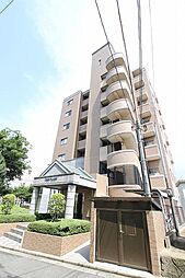 JR可部線 七軒茶屋駅 徒歩9分